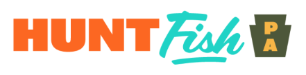 HuntFishPa Logo